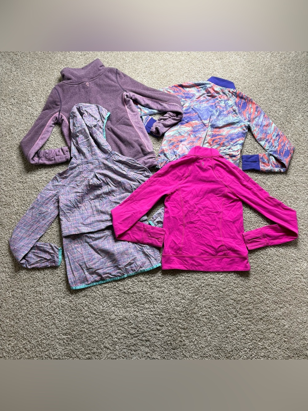 Ivivva Cold Weather Bundle - Picture 2 of 4